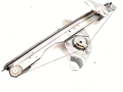 Front right window mechanism DACIA SANDERO 1.4 (BS0C, BS0A, BS0G, BS1F, BS0E) | BP24466387C23 - Image 2