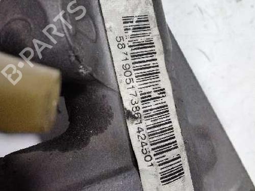 Brake master cylinder RENAULT KANGOO (KC0/1_) | BP8501783M77