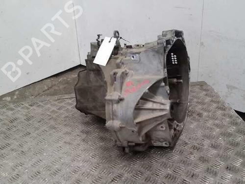 Gearbox PEUGEOT 207 (WA_, WC_)  | BP242852M3 