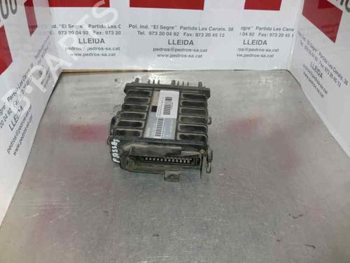 Computer motormanagement VW PASSAT B5 (3B2) 1.8 (125 hp) 151683