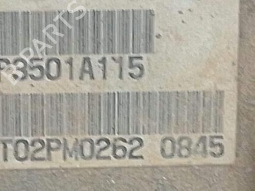 Rear differential JEEP COMPASS (MK49) 2.2 CRD | BP40531621M24 - Image 4