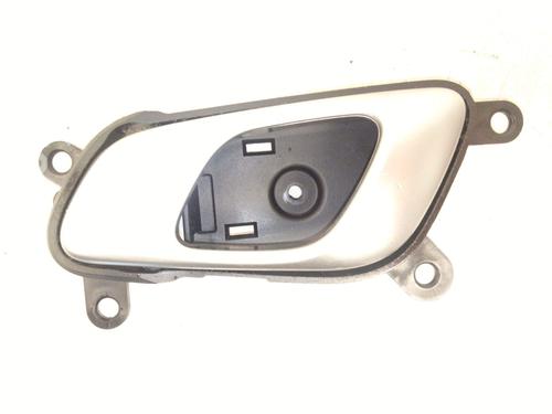 Used Rear left interior door handle Rear left interior door handle 24513881 24513881