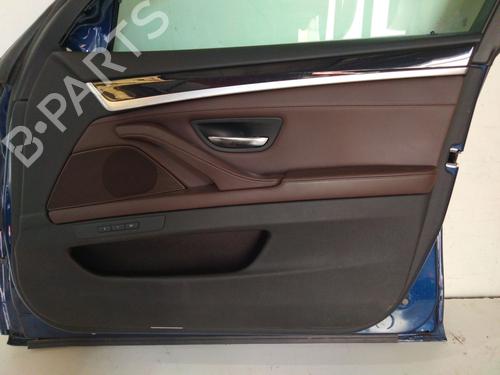 Right front door BMW 5 (F10) 520 d xDrive | BP17494120C3 