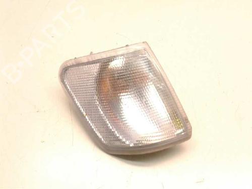 Used Right taillight FORD FIESTA III (GFJ) 1.6 (88 hp) 7351541
