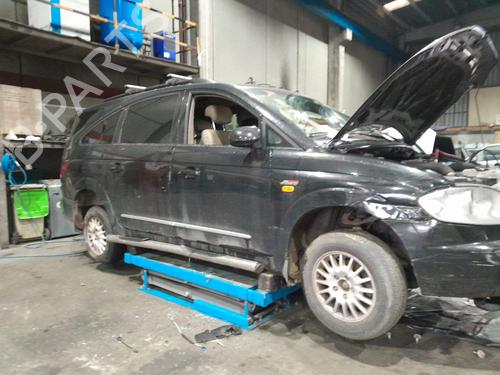 Ratstangsstang SSANGYONG RODIUS I 2.7 Xdi 4WD | BP31805097I23 - Image 6