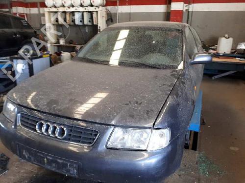 Right mirror AUDI A3 (8L1) 1.9 TDI | BP8805289C27 