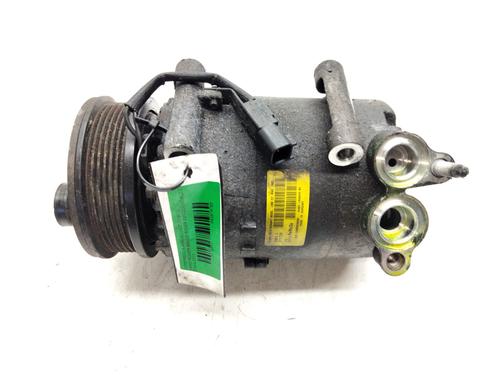 Used AC compressor LAND ROVER RANGE ROVER EVOQUE (L538) [2011-2019]  18842865