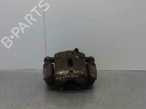 Used Left front brake caliper Left front brake caliper 11601494 11601494