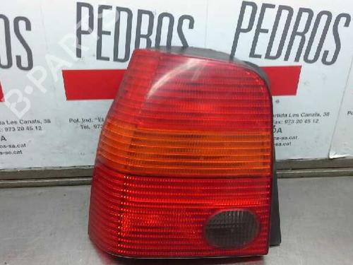 Used Left taillight Left taillight SEAT AROSA (6H1) [1997-2004] 119601 119601