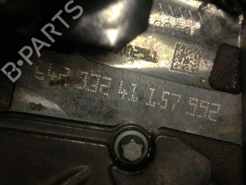 Engine MERCEDES-BENZ C-CLASS T-Model (S204) C 300 CDI 4-matic (204.292) | BP39170188M1 - Image 7