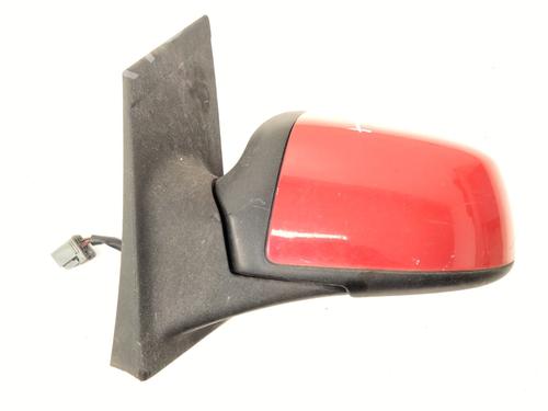 Left mirror FORD FOCUS II (DA_, HCP, DP) 1.6 TDCi | BP30157401C26 