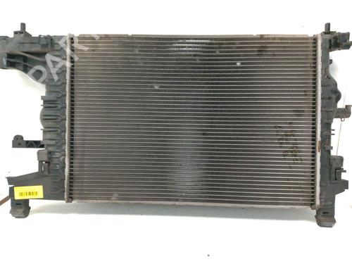water-radiator-chevrolet-cruze-j300-2009-39068616 main image