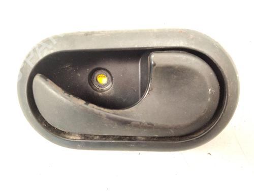 Used Front right interior door handle DACIA DOKKER MPV (KE_) 1.5 dCi (KEAJ, KEAH) (90 hp) 25228982