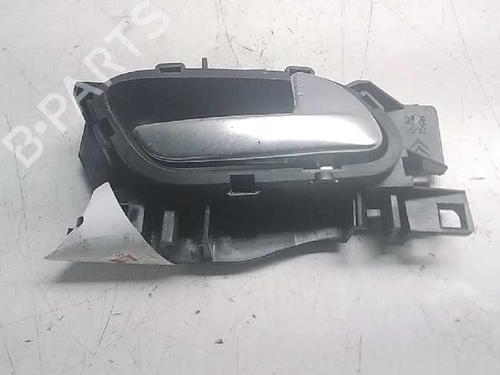 Højre bagtil invendig håndtag PEUGEOT 208 I (CA_, CC_) [2012-2020]  10488352