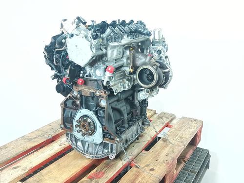 Used Engine Engine VW SCIROCCO III (137, 138) 2.0 TSI (180 hp) 35920442 35920442