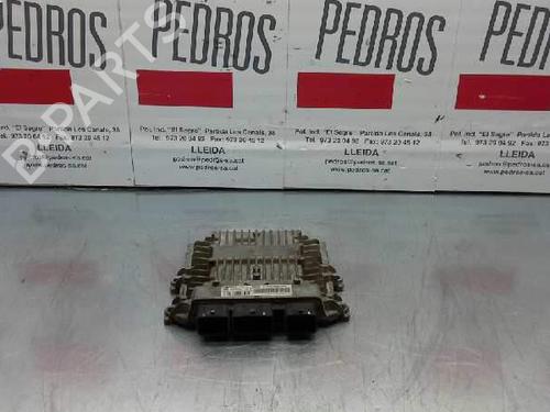 Used Engine control unit (ECU) Engine control unit (ECU) 151059 151059