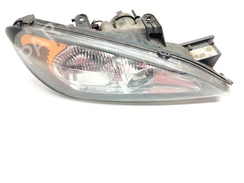 Used Right headlight NISSAN PRIMERA Hatchback (P11) [1996-2002]  17035461