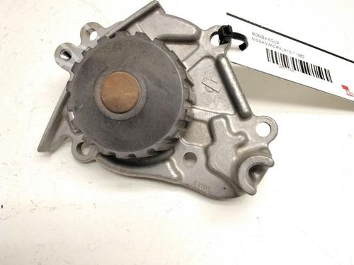 Used Other NISSAN MICRA II (K11) [1992-2007]  16052286