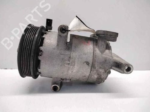 Used AC compressor AC compressor 4962844 4962844