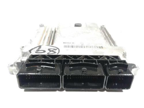 Used Engine control unit (ECU) RENAULT TRAFIC II Van (FL) [2001-2025]  12092963