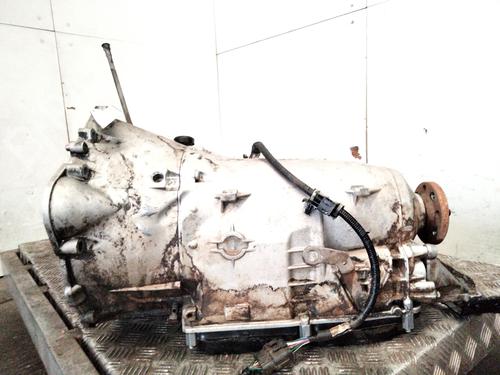 Used Gearbox Gearbox SSANGYONG RODIUS I 2.7 Xdi (165 hp) 32700951 32700951