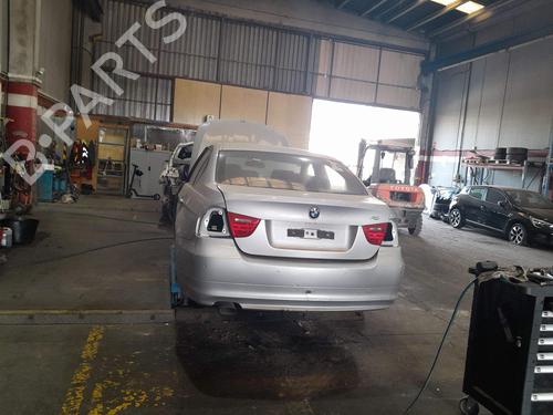 Engine control unit (ECU) BMW 3 (E90) 318 d | BP38303110M57 - Image 7