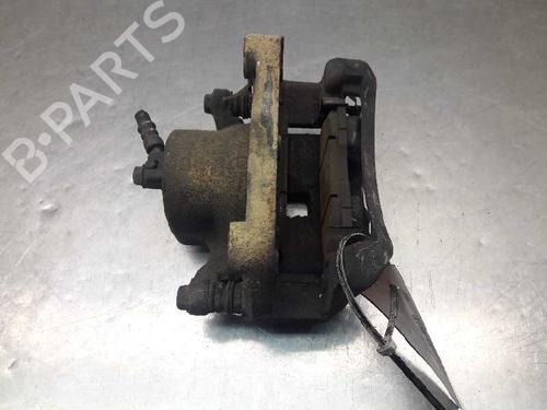 Right front brake caliper NISSAN JUKE (F15)  | BP11601887M104 