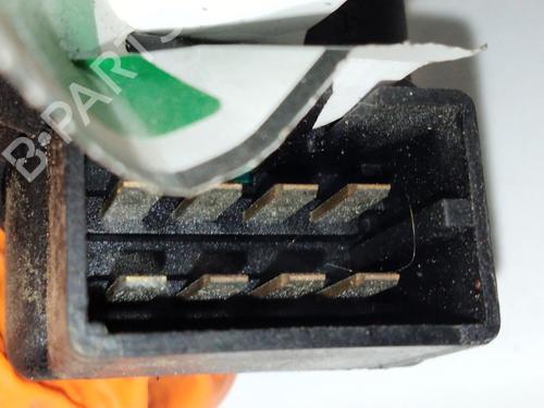 Mirror switch RENAULT MEGANE II Saloon (LM0/1_) | BP17056714I25 - Image 2
