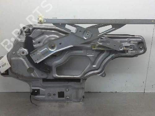 Used Front right window mechanism Front right window mechanism 2827322 2827322