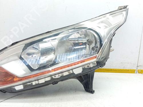 Used Left headlight Left headlight 25901020 25901020