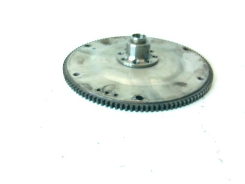 Flywheel AUDI A5 Sportback (8TA) 1.8 TFSI | BP37537304M101 - Image 4