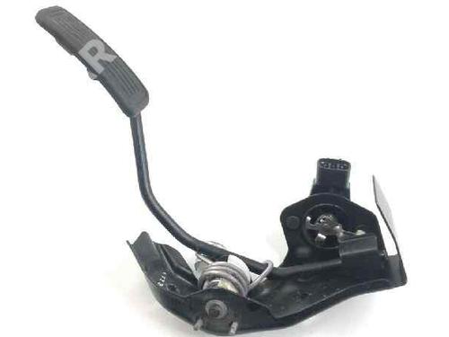Used Pedal Pedal TOYOTA AVENSIS Saloon (_T25_) 2.2 D-4D (ADT251_, ADT251R) (150 hp) 7125447 7125447