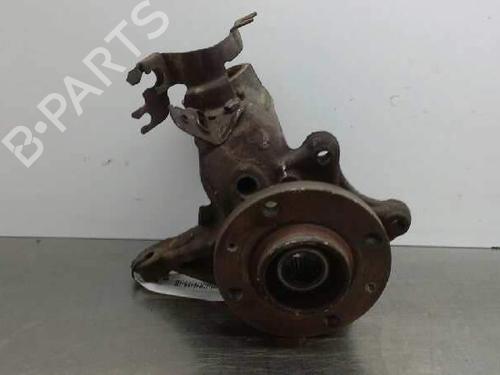 Used Right front steering knuckle Right front steering knuckle 611945 611945