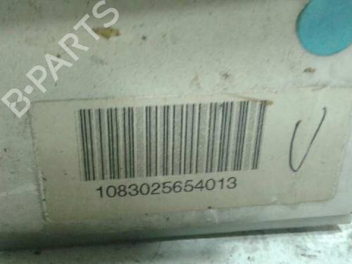 Climate control RENAULT LAGUNA II (BG0/1_)  | BP9215854I5 