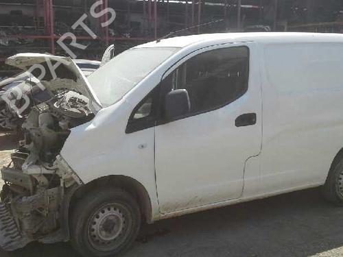 Front right window mechanism NISSAN NV200 Van  | BP21185537C23 