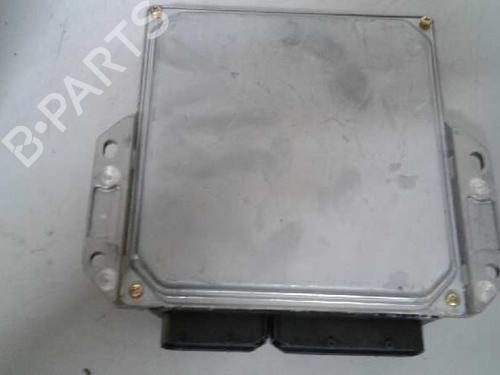 Engine control unit (ECU) NISSAN PRIMERA (P12)  | BP5123482M57 