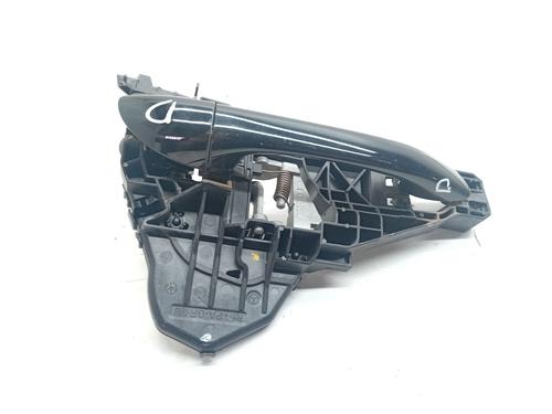 Used Front right exterior door handle MERCEDES-BENZ B-CLASS Sports Tourer (W245) B 180 CDI (245.207) (109 hp) 28110782