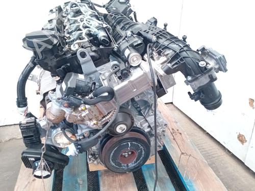 Engine BMW 3 Touring (F31) 330 d | BP28515683M1
