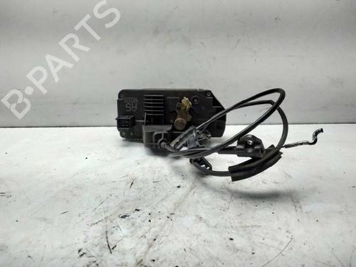 Rear left lock SAAB 9-5 Estate (YS3E) 2.0 t | BP10330257C100 