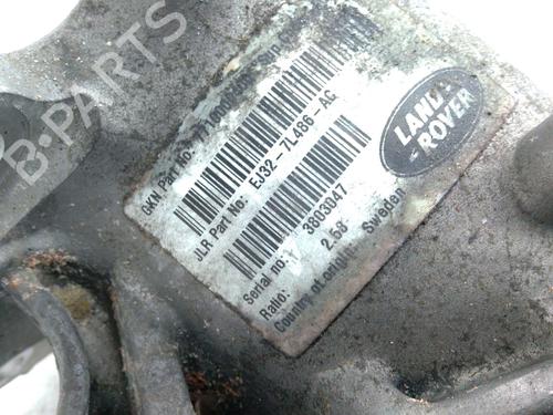 Front differential LAND ROVER RANGE ROVER EVOQUE (L538) 2.0 D | BP33040290M23 - Image 3