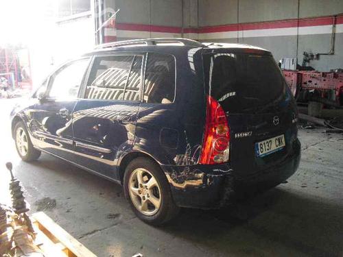 Ratstangsstang MAZDA PREMACY (CP) 2.0 TD | BP1359628I23 - Image 5