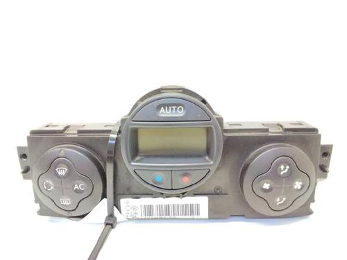 Commande Chauffage RENAULT SCÉNIC II (JM0/1_) [2003-2010]  9294333
