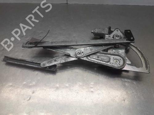Rear right window mechanism KIA SORENTO I (JC)  | BP9128924C25 
