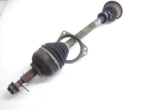 Used Left front driveshaft Left front driveshaft 19699568 19699568