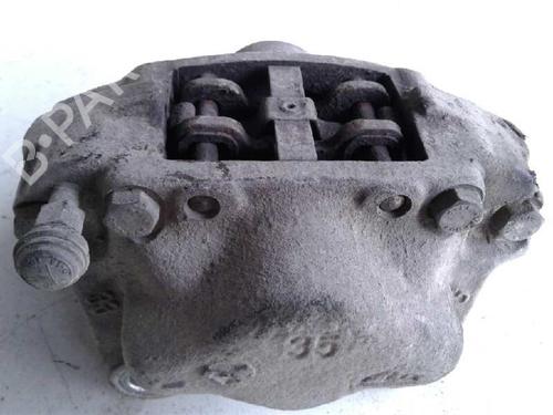 Used Right rear brake caliper OPEL VECTRA B Hatchback (J96) 2.0 DTI 16V (F68) (101 hp) 11602149
