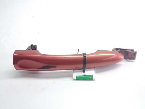 Used Front right exterior door handle RENAULT CLIO IV (BH_) 1.5 dCi 75 (75 hp) 15810286