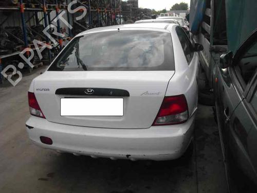 Left taillight HYUNDAI ACCENT II (LC)  | BP1209815C34 