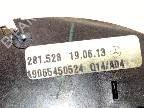 Switch VW CRAFTER 30-50 Van (2E_) 2.0 TDI | BP29998901I30 