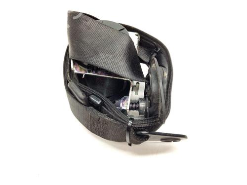Used Front left seatbelt Front left seatbelt 17493980 17493980