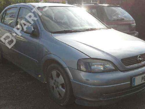 Engine mount OPEL ASTRA G Saloon (T98) 2.0 DTI 16V (F69) | BP10261373M89  - Image 7